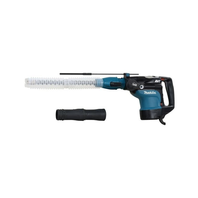 Makita HR4510CV 1 - 3/4" Rotary Hammer with Dust Extraction Attachment - Mississauga Hardware Centre IncMakitaHR4510CV