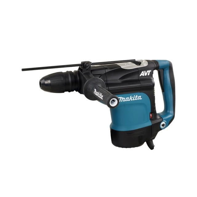 MAKITA HR4511C SDS MAX 1 - 3/4" Rotary Hammer - Mississauga Hardware Centre IncMakitaHR4511C