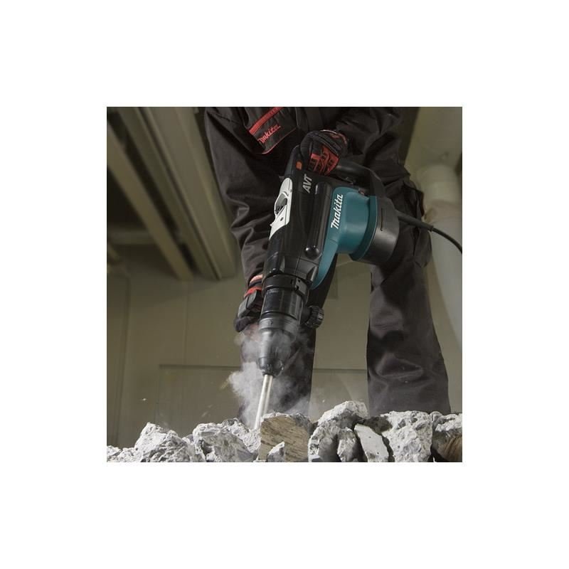 Makita | HR5210C 2" AVT SDS - MAX Rotary Hammer - Mississauga Hardware Centre IncMakitaHR5210C