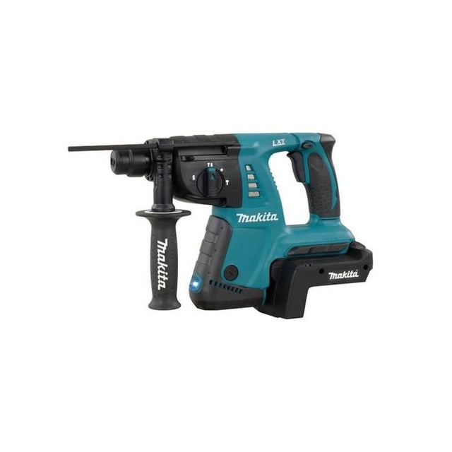 Makita | HRH01 36V LXT Lithium - Ion Cordless 1" Rotary Hammer Kit - Mississauga Hardware Centre IncMakitaHRH01ZX2