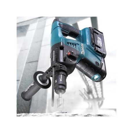 Makita | HRH01 36V LXT Lithium - Ion Cordless 1" Rotary Hammer Kit - Mississauga Hardware Centre IncMakitaHRH01ZX2