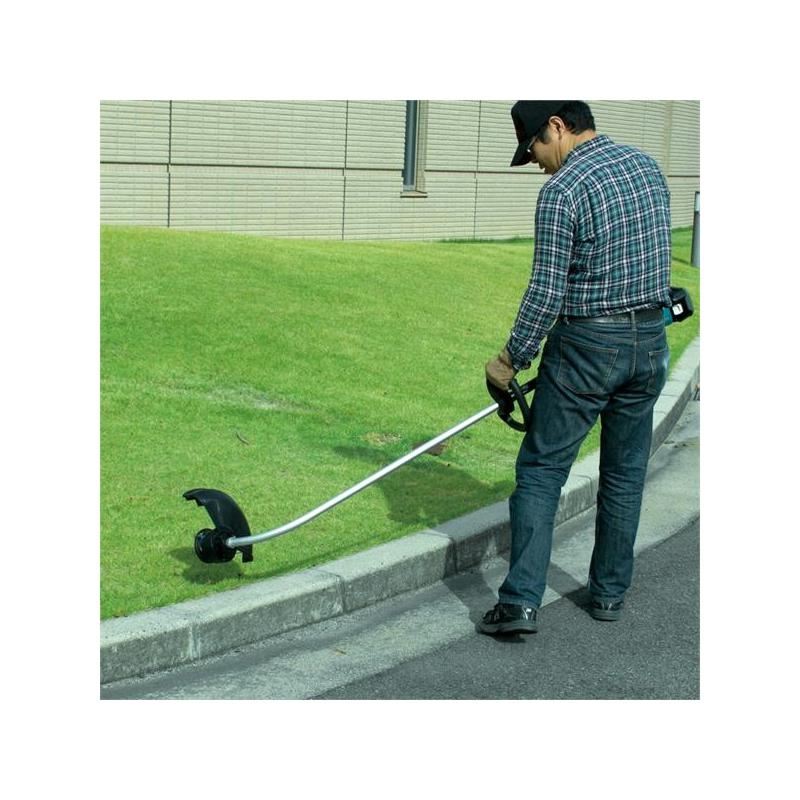 Makita | HRU01ZX2 Cordless Curved Shaft Line Trimmer - Mississauga Hardware Centre IncMakitaHRU01ZX2