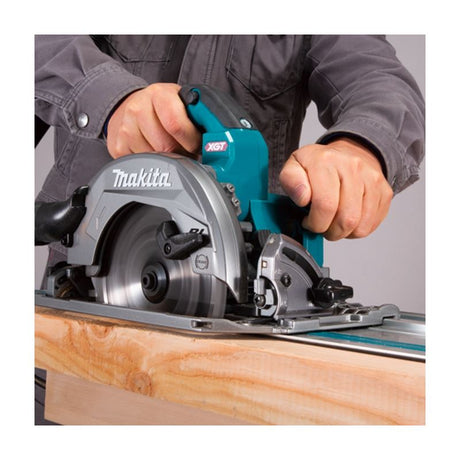 Makita HS003GZ XGT 40V MAX Li - Ion Brushless AWS 7 - 1/4in Circular Saw - Mississauga Hardware Centre IncMakitaHS003GZ