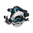 Makita HS012GZ 40V max XGT Brushless Cordless 6 - 1/2in Circular Saw w/XPT and AWS (Tool Only) - Mississauga Hardware Centre IncMakitaHS012GZ