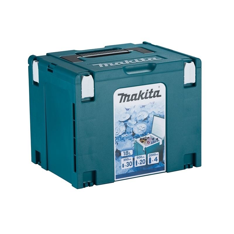Makita Interlocking Cooler Case - 198273 - 8 - Mississauga Hardware Centre IncMakita198273-8