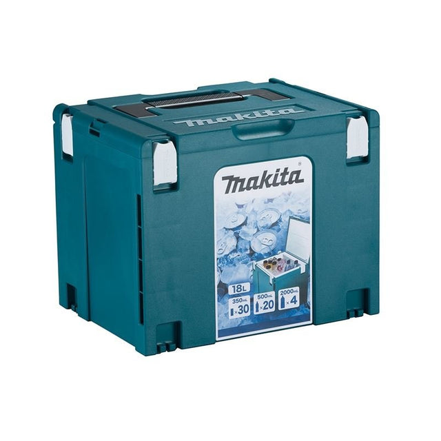 Makita Interlocking Cooler Case - 198273 - 8 - Mississauga Hardware Centre IncMakita198273-8