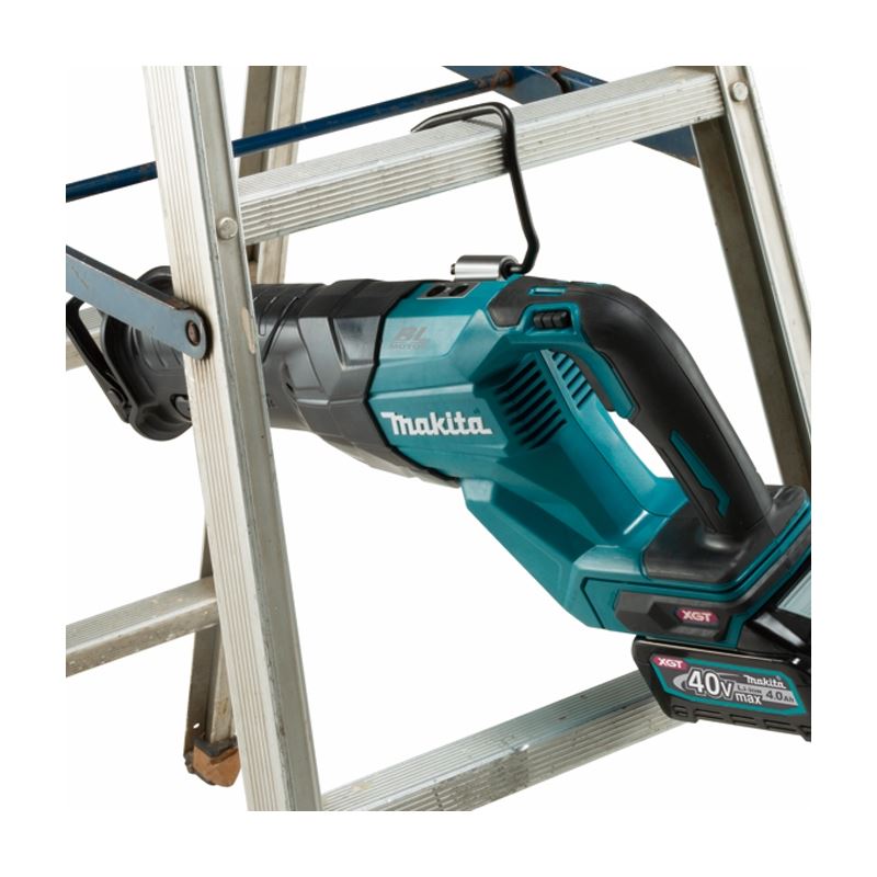 Makita JR001GM101 XGT 40V (4.0 Ah) MAX Li - Ion Brushless Reciprocating Saw Kit - Mississauga Hardware Centre IncMakitaJR001GM101