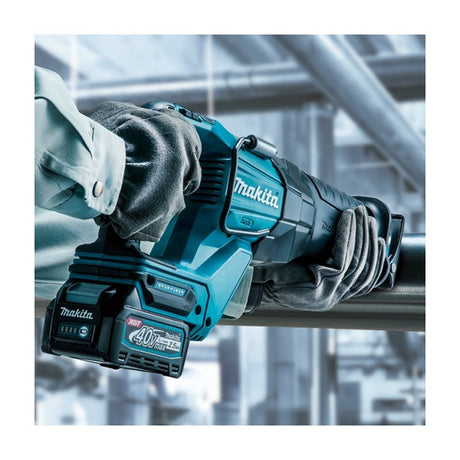 Makita JR001GM101 XGT 40V (4.0 Ah) MAX Li - Ion Brushless Reciprocating Saw Kit - Mississauga Hardware Centre IncMakitaJR001GM101