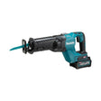 Makita JR001GM101 XGT 40V (4.0 Ah) MAX Li - Ion Brushless Reciprocating Saw Kit - Mississauga Hardware Centre IncMakitaJR001GM101