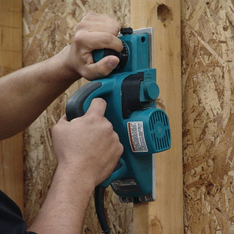 Makita KP0800KX 3 - 1/4in Planer - Mississauga Hardware Centre IncMakitaKP0800KX