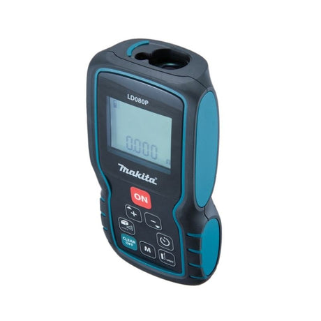 Makita | LD080PI 262' Laser Distance Measurer - Mississauga Hardware Centre IncMakitaLDO80PI