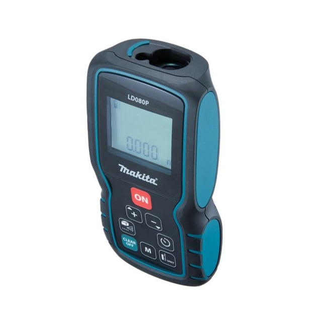 Makita | LD080PI 262' Laser Distance Measurer - Mississauga Hardware Centre IncMakitaLDO80PI