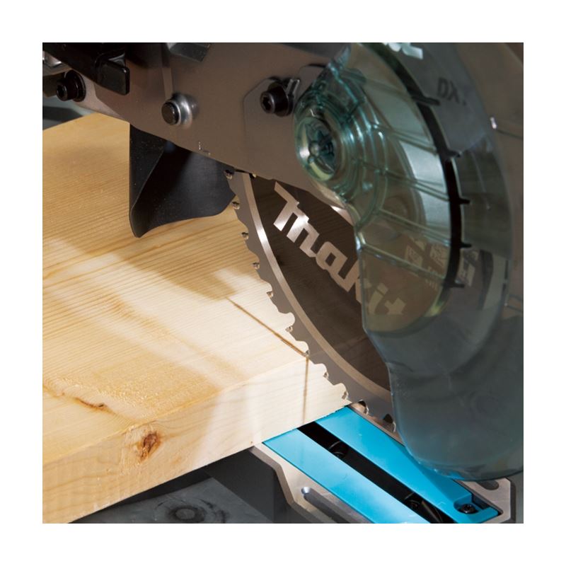 Makita LS002GZ 40V MAX XGT Li - Ion 8 - 1/2in Mitre Saw with Brushless Motor and AWS - Mississauga Hardware Centre IncMakitaLS002GZ