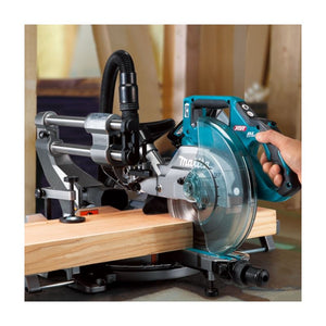 Makita LS002GZ 40V MAX XGT Li - Ion 8 - 1/2in Mitre Saw with Brushless Motor and AWS - Mississauga Hardware Centre IncMakitaLS002GZ