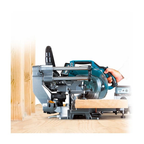 Makita LS002GZ 40V MAX XGT Li - Ion 8 - 1/2in Mitre Saw with Brushless Motor and AWS - Mississauga Hardware Centre IncMakitaLS002GZ
