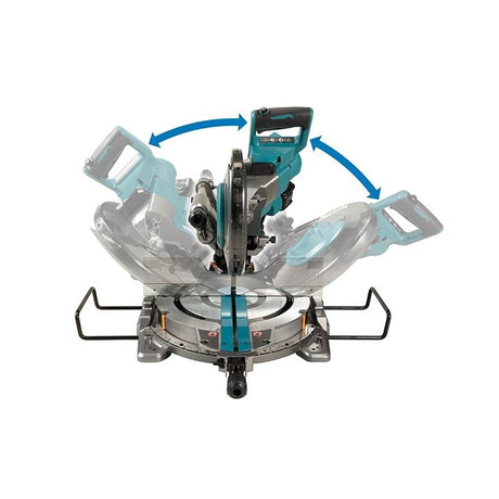 Makita LS003GZ 40V XGT 12 in Mitre Saw W/Brushless Motor & AWS - Mississauga Hardware Centre IncMakitaLS003GZ