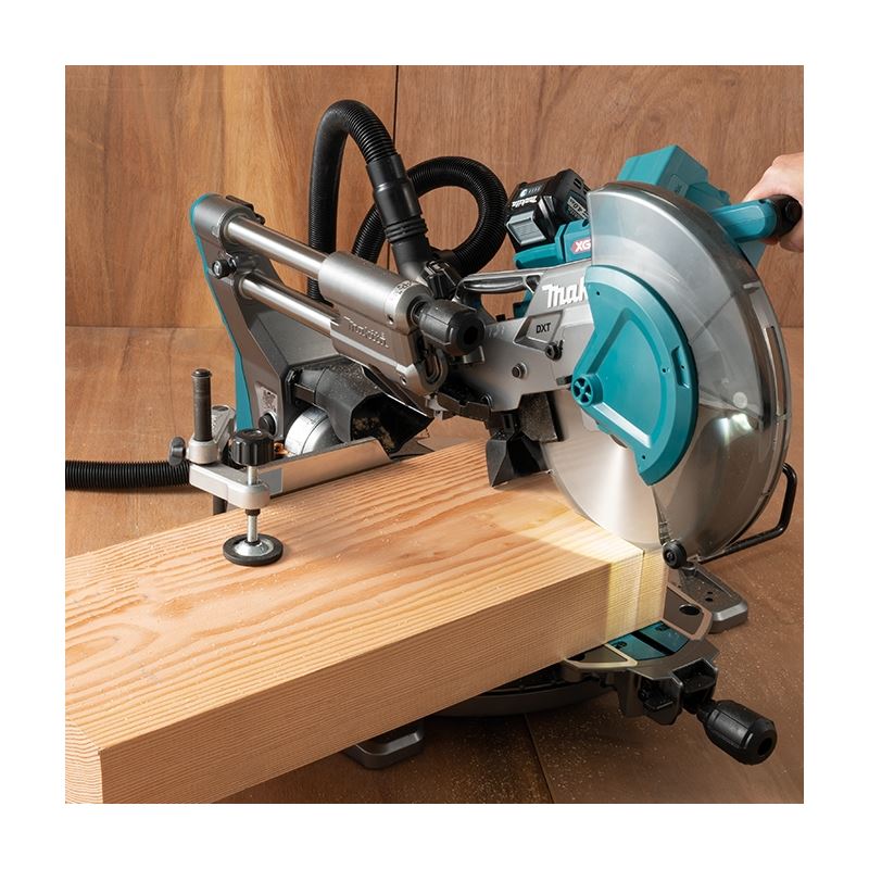 Makita LS003GZ 40V XGT 12 in Mitre Saw W/Brushless Motor & AWS - Mississauga Hardware Centre IncMakitaLS003GZ