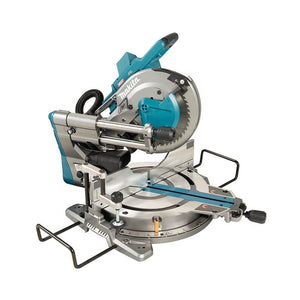 Makita LS004GM102 40V XGT 10in Dual Compound Sliding Mitre Saw w/ AWS (4.0Ah Kit) - Mississauga Hardware Centre IncMakitaLS004GM102