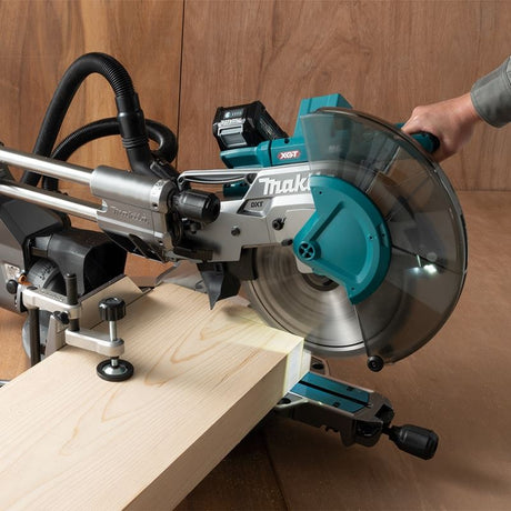 Makita LS004GZ 40V XGT 10in Mitre Saw with Brushless Motor & AWS - Mississauga Hardware Centre IncMakitaLS004GZ