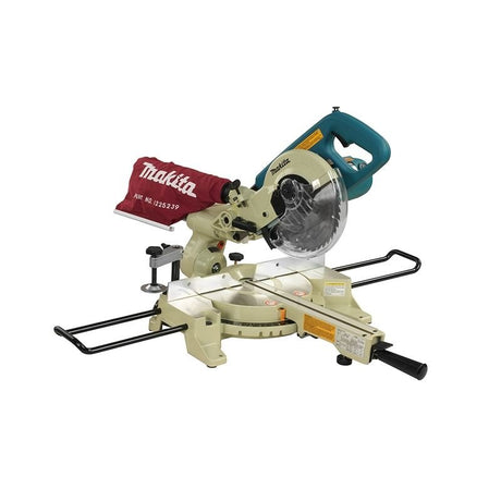 Makita LS0714 7 - 1/2" Dual Sliding Compound Mitre Saw - Mississauga Hardware Centre IncMakitaLS0714