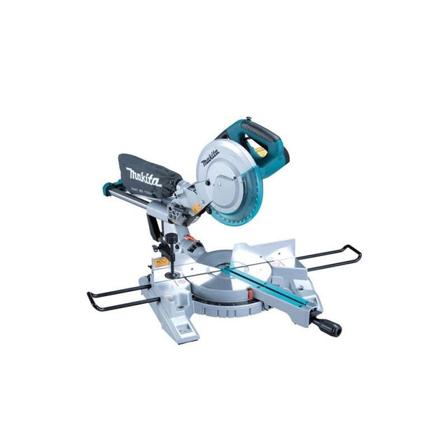 Makita LS1017L 10in Sliding Compound Mitre Saw With Laser - Mississauga Hardware Centre IncMakitaLS1017L