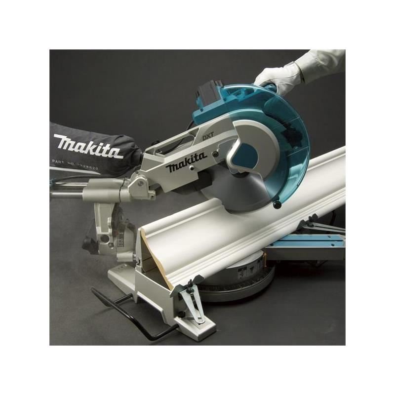 Makita | LS1216L 12" Dual Sliding Compound Mitre Saw With Laser - Mississauga Hardware Centre IncMakitaLS1216L
