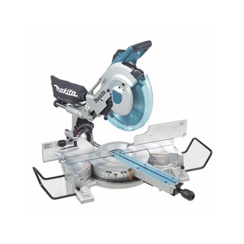 Makita | LS1216L 12" Dual Sliding Compound Mitre Saw With Laser - Mississauga Hardware Centre IncMakitaLS1216L