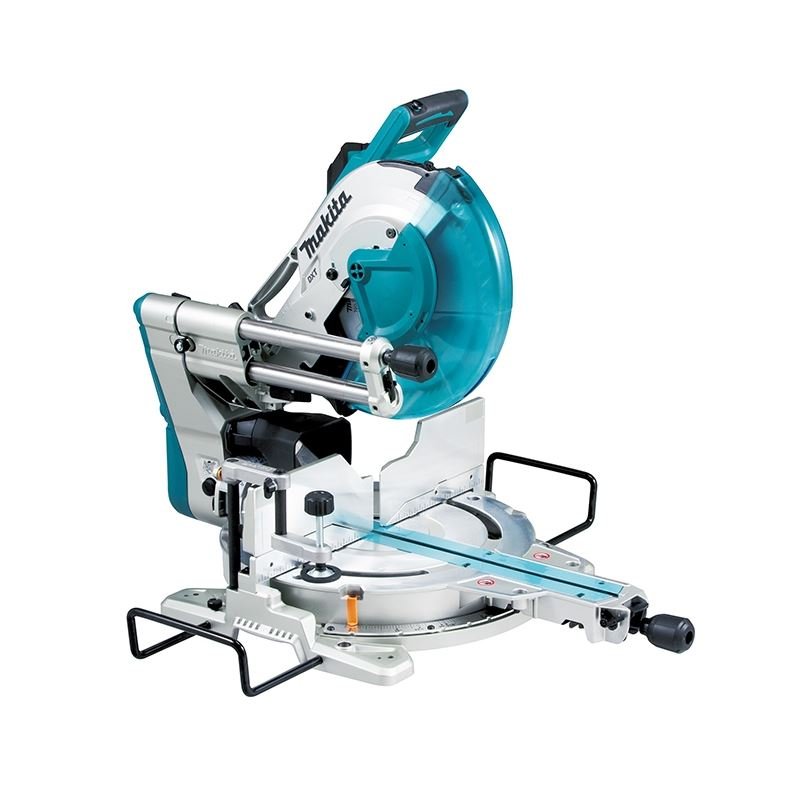 Makita LS1219L 12" Sliding Compound Mitre Saw With Laser - Mississauga Hardware Centre IncMakitaLS1219L