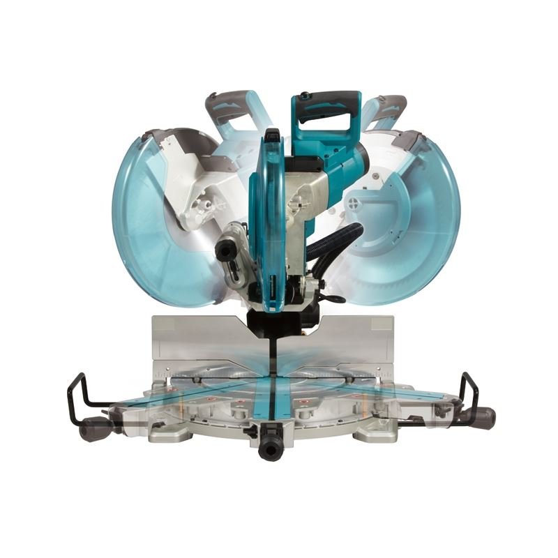 Makita LS1219L 12" Sliding Compound Mitre Saw With Laser - Mississauga Hardware Centre IncMakitaLS1219L
