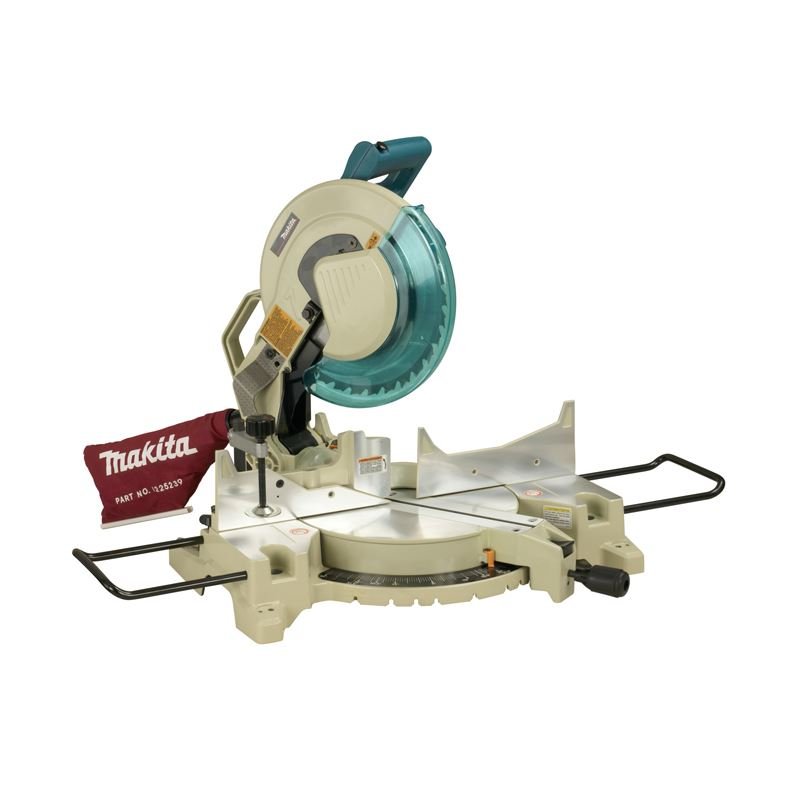 Makita | LS1221 12" Compound Mitre Saw - Mississauga Hardware Centre IncMakitaLS1221
