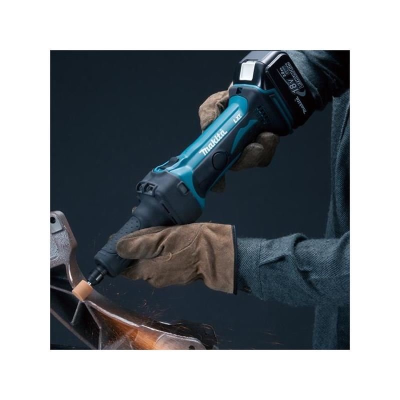 Makita | LXDG01 18V LXT Lithium - Ion Cordless 1/4" Die Grinder Kit - Mississauga Hardware Centre IncMakitaLXDG01