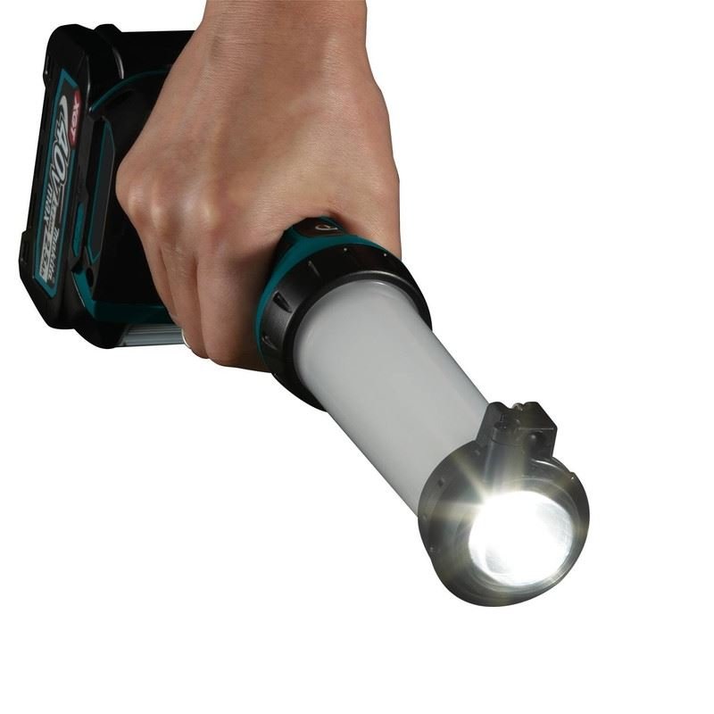 Makita ML002G 40V MAX XGT 710 Lumen LED Worklight - Mississauga Hardware Centre IncMakitaML002G