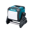 Makita ML005GX 40V max XGT / 18V LXT 3,600lm LED WORKLIGHT w/LAMP SHADE (TOOL ONLY) - Mississauga Hardware Centre IncMakitaML005GX