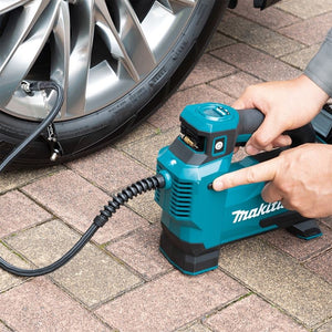 Makita MP001GZ 40V max XGT Cordless High Pressure Inflator, Tool Only - Mississauga Hardware Centre IncMakitaMP001GZ