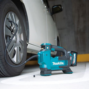 Makita MP001GZ 40V max XGT Cordless High Pressure Inflator, Tool Only - Mississauga Hardware Centre IncMakitaMP001GZ