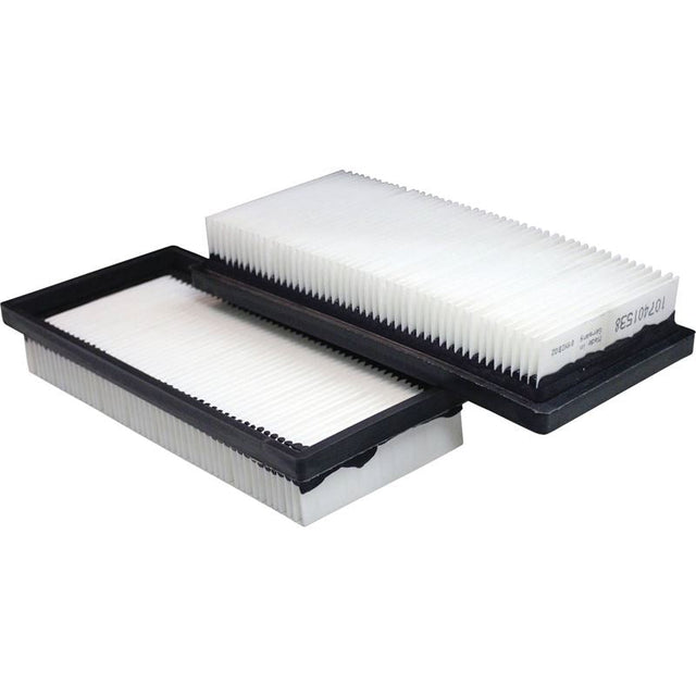 Makita P - 79843 Main Flat Filters, 2/pk - Mississauga Hardware Centre IncMakitaP-79843