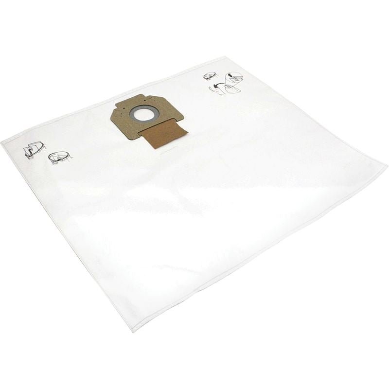 Makita P - 84078 5pk Vacuum Bags - Mississauga Hardware Centre IncMakitaP-84078