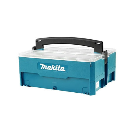 Makita P - 84137 Interlocking Storage Box - Mississauga Hardware Centre IncMakitaP-84137