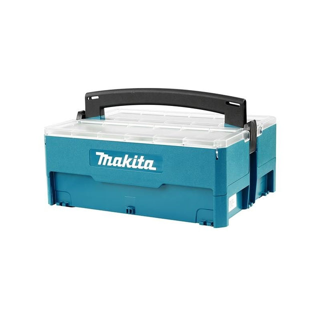 Makita P - 84137 Interlocking Storage Box - Mississauga Hardware Centre IncMakitaP-84137