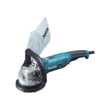 Makita | PC5000C 5" Concrete Planer - Mississauga Hardware Centre IncMakitaPC5000C