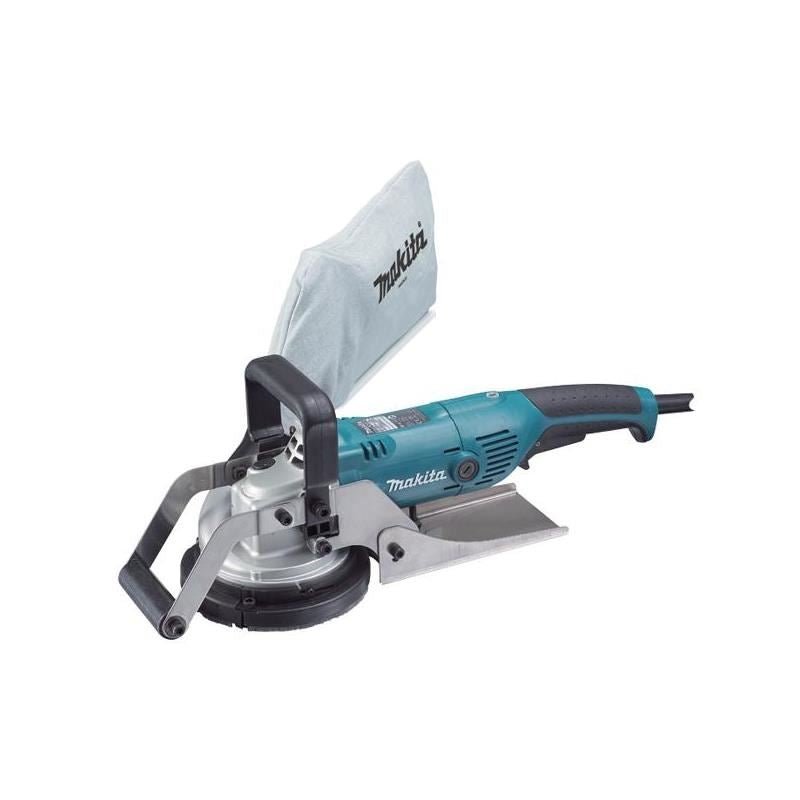 Makita | PC5001C 5" Concrete Planer - Mississauga Hardware Centre IncMakitaPC5001C