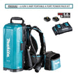 Makita PDC01X2 Li Ion (5.0 Ah) Portable 4 Port Power Pack Kit - Mississauga Hardware Centre IncMakitaPDC01X2