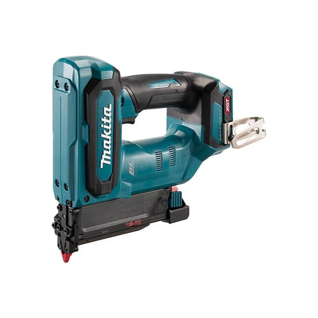 Makita PT001GZ 40V max XGT Brushless Cordless 23 ga Pin Nailer w/ XPT (Tool Only) - Mississauga Hardware Centre IncMakitaPT001GZ