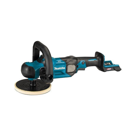 Makita PV001GT101 40V max XGT Brushless Cordless 7in Polisher w/ XPT (5.0 Ah Kit) - Mississauga Hardware Centre IncMakitaPV001GT101