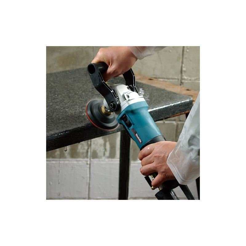 Makita | PW5001C 4" Wet Stone Polisher - Mississauga Hardware Centre IncMakitaPW5001C