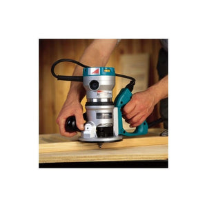 Makita | RD1101 2 - 1/4H.P Variable Speed D - Handle Router - Mississauga Hardware Centre IncMakitaRD1101