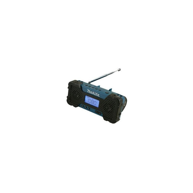 Makita | RM01 12V/10.8V Li - Ion Radio - Mississauga Hardware Centre IncMakitaRM01