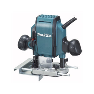 Makita | RP0900K 1 - 1/4H.P Plunge Router - Mississauga Hardware Centre IncMakitaRP0900K