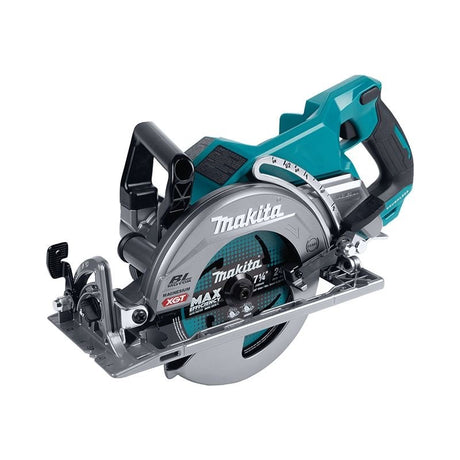 Makita RS001GZ 40V MAX XGT Li - Ion 7 - 1/4 in Rear - Handle Circular Saw with Brushless Motor and ADT - Mississauga Hardware Centre IncMakitaRS001GZ