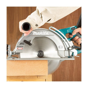 Makita RS002GM101 40V MAX XGT Li - Ion (4.0 Ah) 10 - 1/4in Rear - Handle Circular Saw with Brushless Motor and AWS Kit - Mississauga Hardware Centre IncMakitaRS002GM101